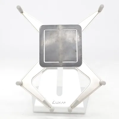 Tablet stand (Silver) from Luxa2