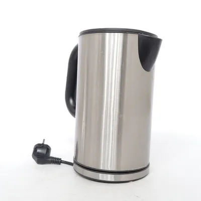 Waterkoker (Grijs, Zwart) van OBH Nordica