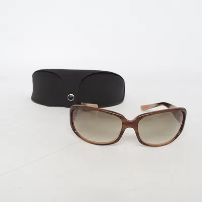 Solglasögon (Brun) från Oliver Peoples