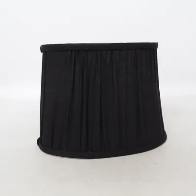 Lampskärm (Svart) från Stjernsund Kollektion