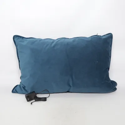 Värmedyna (Blå) från Stoov Återvunnen polyester