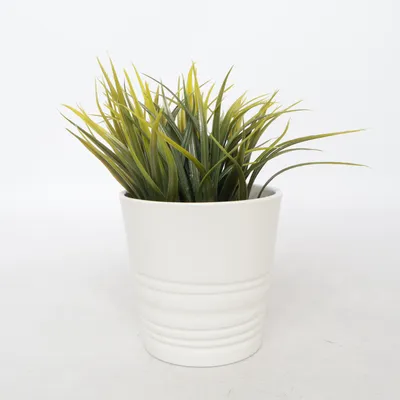 Kunstig plante (MUSKOT) fra IKEA