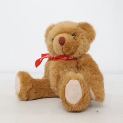 Gosedjur (Brun) från Robetoy