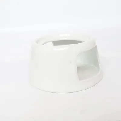 Skål (Vit) från Modern House