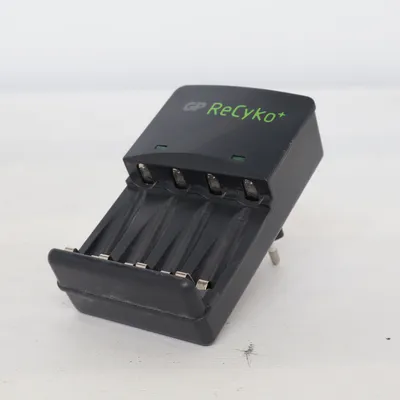 Battery charger from Gp