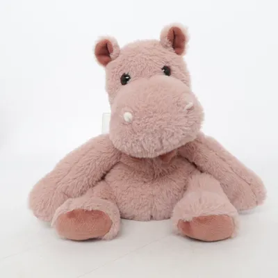 Peluche (Rose) de Aroma Home Polyester