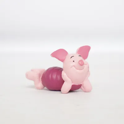 Legetøjsfigur (Piglet) fra Disney