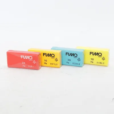 Pyssel (SOFT) från Fimo