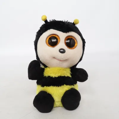 Soft toy (Buzby) from Beanie Boos Ty