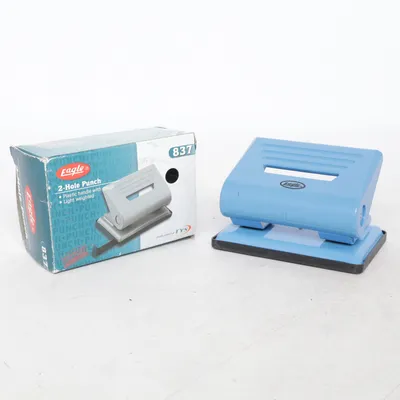 Hole puncher (837) from Eagle