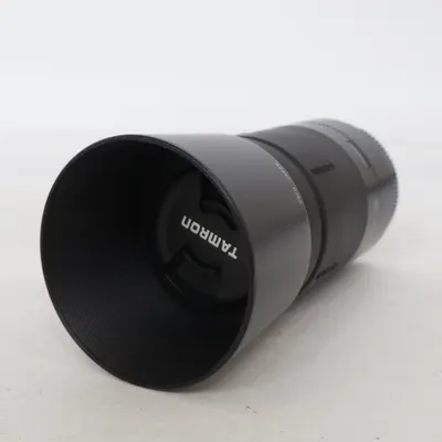 Kameraobjektiv (AF) från Tamron