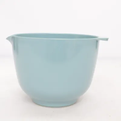 Bowl (Blue) from Rosti Mepal