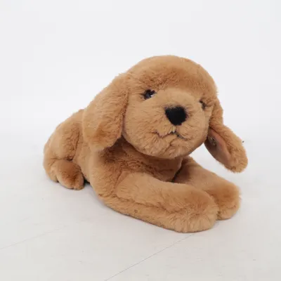 Gosedjur (Beige) från Steiff