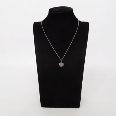 Collier (Argent) de Pearls for Girls Métal inconnu