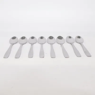 Teaspoon (Silver)