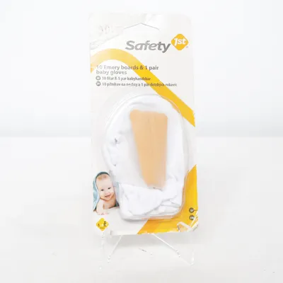 Bebistillbehör (Vit) från Safety 1st