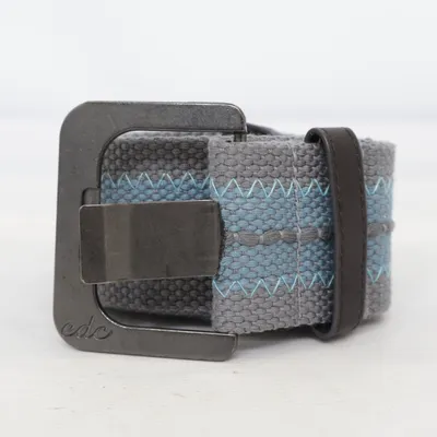 Bälte (Blå, Grå) från EDC by ESPRIT
