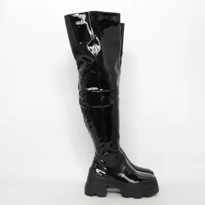 Boots (Percy) from Ego