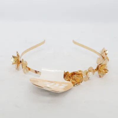Diadem (Gold) from Ztiz