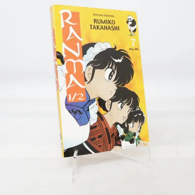 Seriealbum från Manga