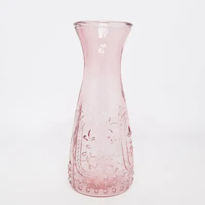 Vase (Pink)