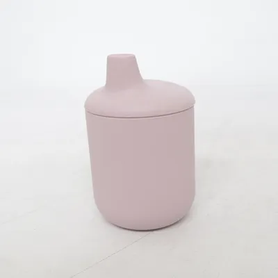 Pipmugg (Rosa) från Mushie