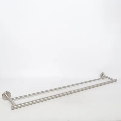 Bathroom shelf (Silver) from Kes