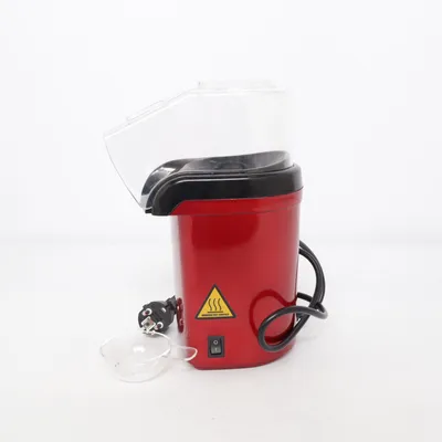 Machine à pop-corn (Popcorn Maker) de Rubicson