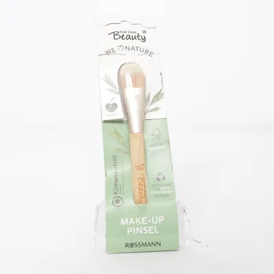 Sminkborste (Beige) från Beauty for Your