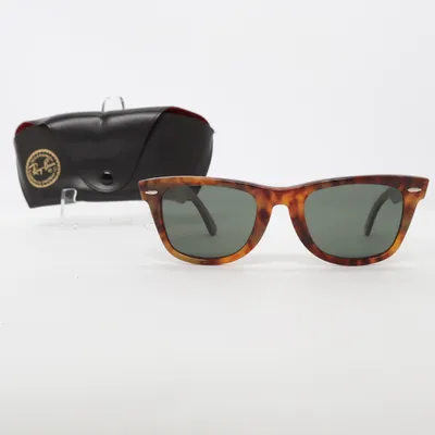 Sunglasses (B&L) from Ray-Ban