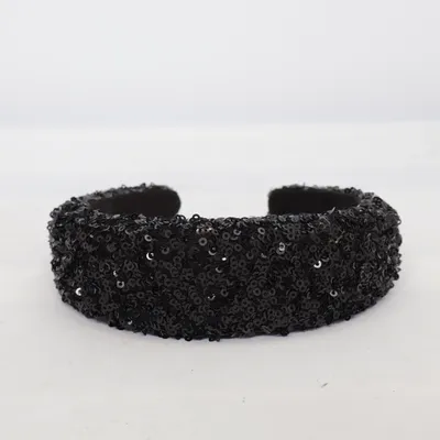 Diadem (Black) from Arket