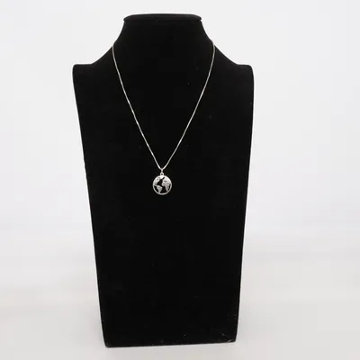 Ketting (Zilver) Zilver