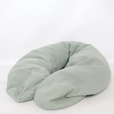 Gravidkudde (Grön) från Doomoo