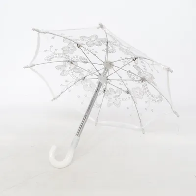 Parasol (Neu aus Spitze)