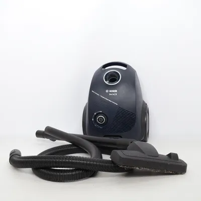Vacuum cleaner (Serie 2) from Bosch