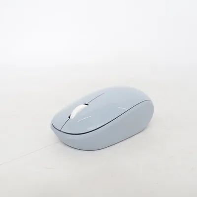 Computer mouse (Gray) from Microsoft
