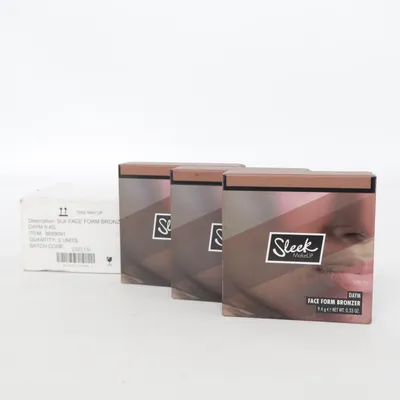 Bronzer (Dayn1372) från Sleek Makeup