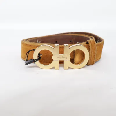 Ceinture (6091) de Salvatore Ferragamo