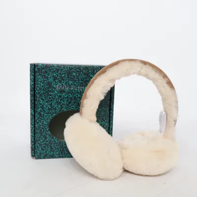 Øremuffer (Beige) fra Emu Australia