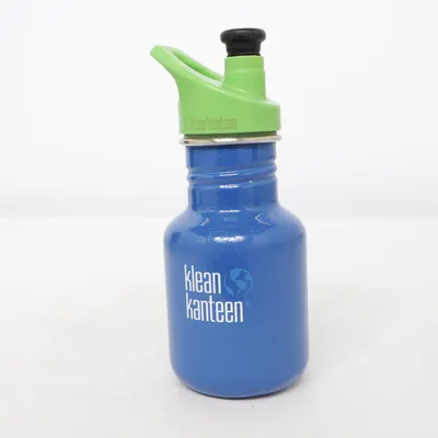 Flaska (Blå, Grön) från Klean Kanteen