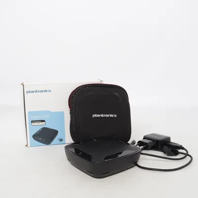 Speaker (P620S) from Plantronics
