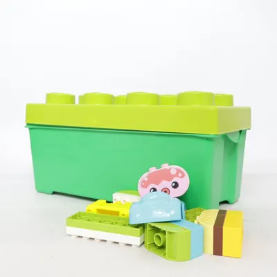 Blocs de construction (Multicolore) de LEGO