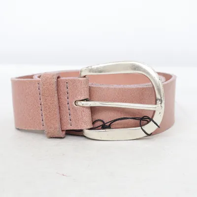 Belt (Brown) from Schuchard & Friese Leather