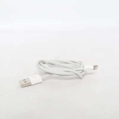 Câble USB de Apple