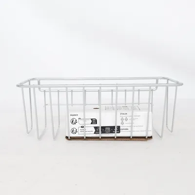 Bathroom shelf (Gray) from IKEA