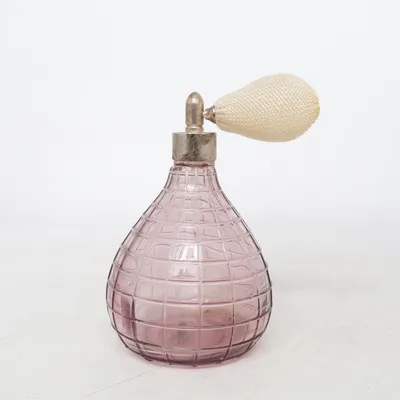 Flacon (Violet)