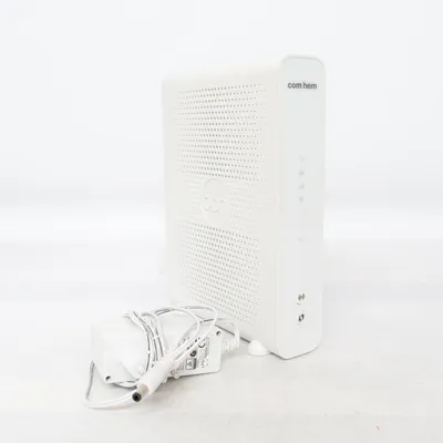 Router från Com Hem