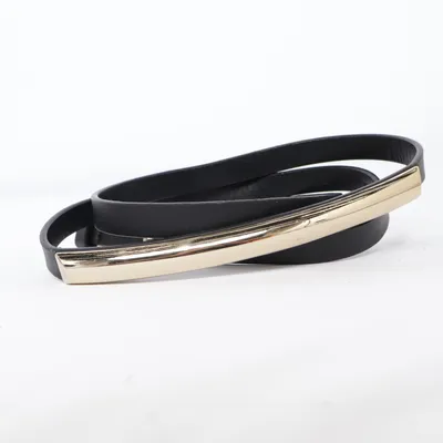 Riem (Zwart) van The Limited