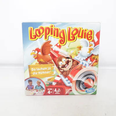 Board game from Hasbro Gaming