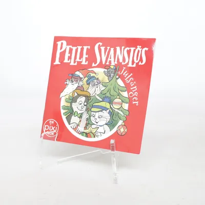 Children's book from Pixi